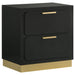 Caraway 4 Pc Bedroom Set - Visions in Furniture (La Mirada, CA)