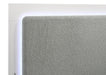 Caraway Queen Bed - Visions in Furniture (La Mirada, CA)
