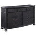 Celina 4 Pc Bedroom Set - Visions in Furniture (La Mirada, CA)