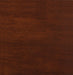 Dixon Rectangular Sofa Table with Lower Shelf Espresso - Visions in Furniture (La Mirada, CA)