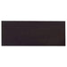 Lawtey Rectangular Storage Office Desk Cappuccino - Visions in Furniture (La Mirada, CA)