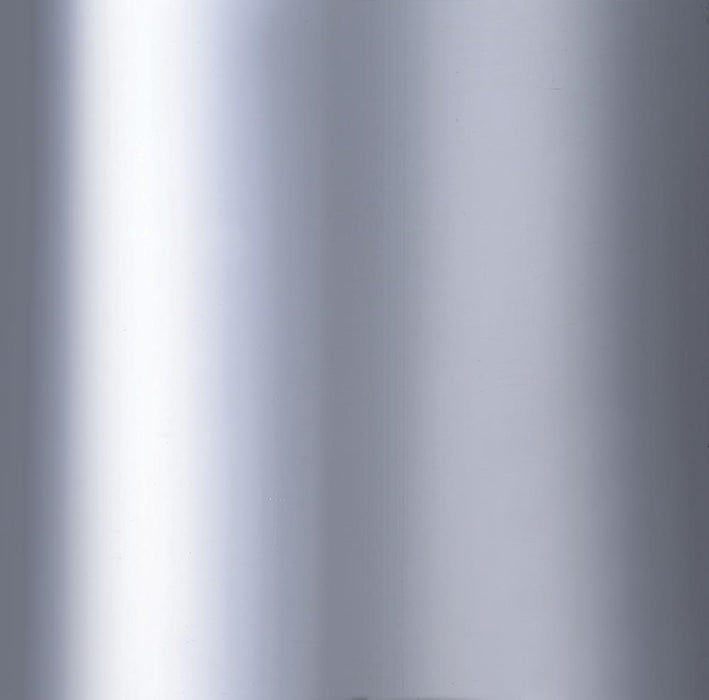 Juelia Counter Height Stools Chrome and Clear Acrylic (Set of 2) - Visions in Furniture (La Mirada, CA)