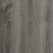 Birdie Rectangular Coffee Table Sonoma Grey - Visions in Furniture (La Mirada, CA)