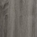 Birdie Square End Table Sonoma Grey - Visions in Furniture (La Mirada, CA)