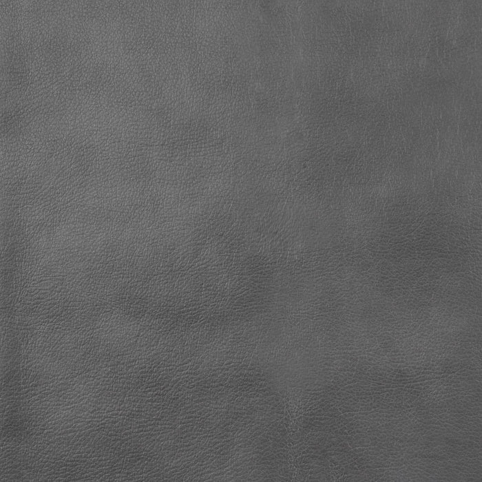 Conrad Upholstered Motion Sofa Cool Grey - Visions in Furniture (La Mirada, CA)