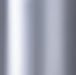 Elfman 2-shelve Serving Cart Chrome and White - Visions in Furniture (La Mirada, CA)
