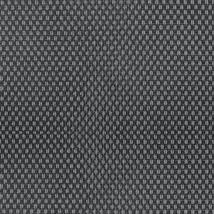 Dione Adjustable Height Office Chair Black - Visions in Furniture (La Mirada, CA)