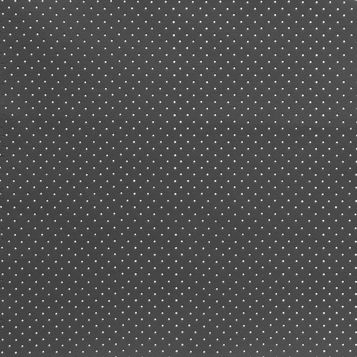 Roger Adjustable Height Office Chair Black and Grey - Visions in Furniture (La Mirada, CA)