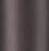 Kate 2-tier Bookcase Black Nickel - Visions in Furniture (La Mirada, CA)