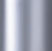 Eloise Round Accent Table with Curved Legs Chrome - Visions in Furniture (La Mirada, CA)