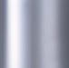 Danville U-shaped End Table Chrome - Visions in Furniture (La Mirada, CA)