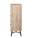 Marlow 5-drawer Chest Rough Sawn Multi - Visions in Furniture (La Mirada, CA)