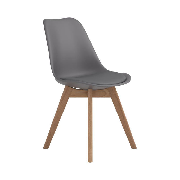 G110011 Dining Chair - Visions in Furniture (La Mirada, CA)