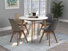 G110011 Dining Chair - Visions in Furniture (La Mirada, CA)