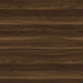 Jacksonville 5-tier Corner Bookcase Aged Walnut - Visions in Furniture (La Mirada, CA)