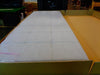 Fairfield Queen Upholstered Panel Bed Beige - Visions in Furniture (La Mirada, CA)