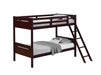 G405051 Twin/Twin Bunk Bed - Visions in Furniture (La Mirada, CA)