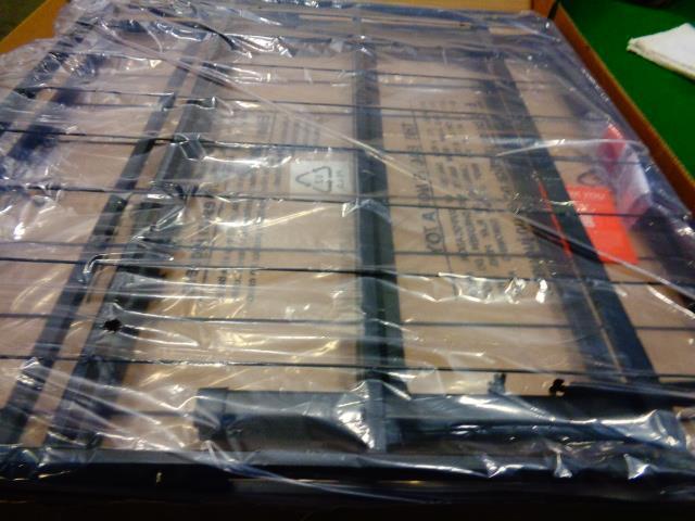Mabel California King, E.King, Full, Queen, Twin, & Twin XL Mattress Support Black - Visions in Furniture (La Mirada, CA)
