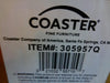 Mabel California King, E.King, Full, Queen, Twin, & Twin XL Mattress Support Black - Visions in Furniture (La Mirada, CA)