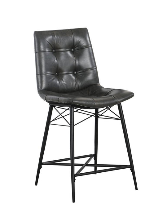 G110301 Counter Stool - Visions in Furniture (La Mirada, CA)
