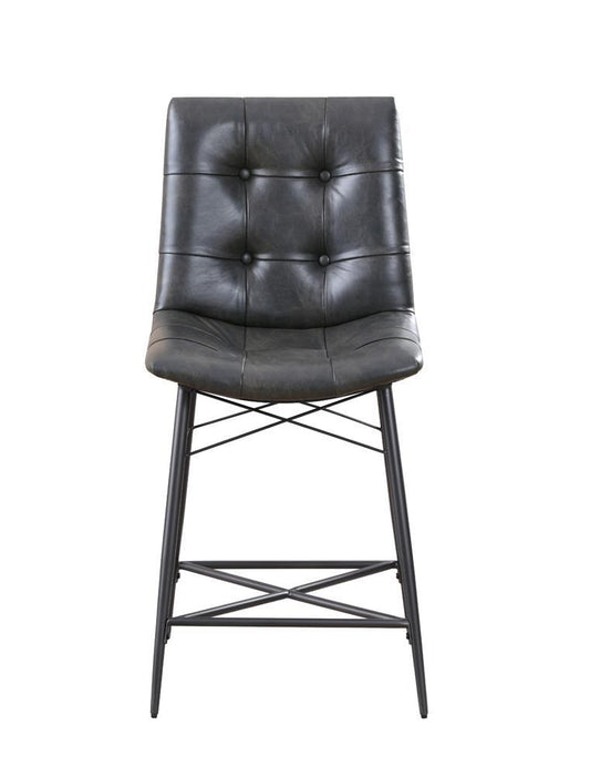 G110301 Counter Stool - Visions in Furniture (La Mirada, CA)