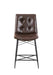 G110301 Counter Stool - Visions in Furniture (La Mirada, CA)