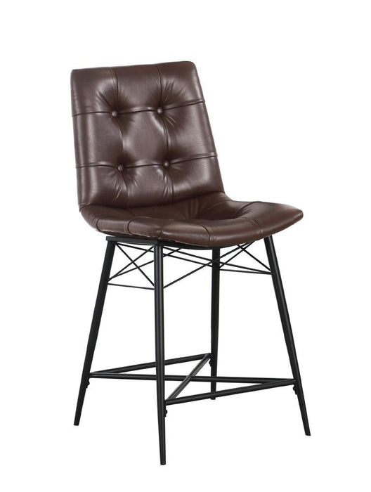 G110301 Counter Stool - Visions in Furniture (La Mirada, CA)