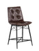 G110301 Counter Stool - Visions in Furniture (La Mirada, CA)