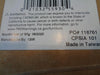 Maylin 2-piece Round Glass Top Nesting Tables Gold - Visions in Furniture (La Mirada, CA)