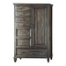 Avenue 8-drawer Chest Weathered Burnished Brown - Visions in Furniture (La Mirada, CA)