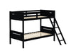 G405051 Twin/Twin Bunk Bed - Visions in Furniture (La Mirada, CA)