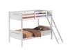 G405051 Twin/Twin Bunk Bed - Visions in Furniture (La Mirada, CA)