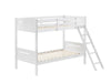 G405051 Twin/Twin Bunk Bed - Visions in Furniture (La Mirada, CA)