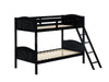 G405051 Twin/Twin Bunk Bed - Visions in Furniture (La Mirada, CA)