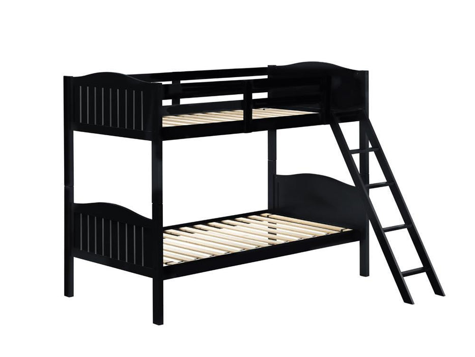 G405051 Twin/Twin Bunk Bed - Visions in Furniture (La Mirada, CA)