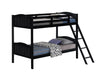 G405051 Twin/Twin Bunk Bed - Visions in Furniture (La Mirada, CA)
