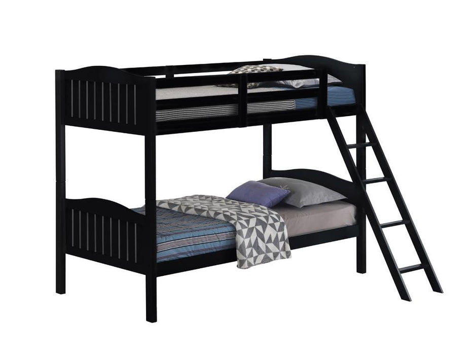 G405051 Twin/Twin Bunk Bed - Visions in Furniture (La Mirada, CA)