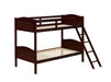 G405051 Twin/Twin Bunk Bed - Visions in Furniture (La Mirada, CA)