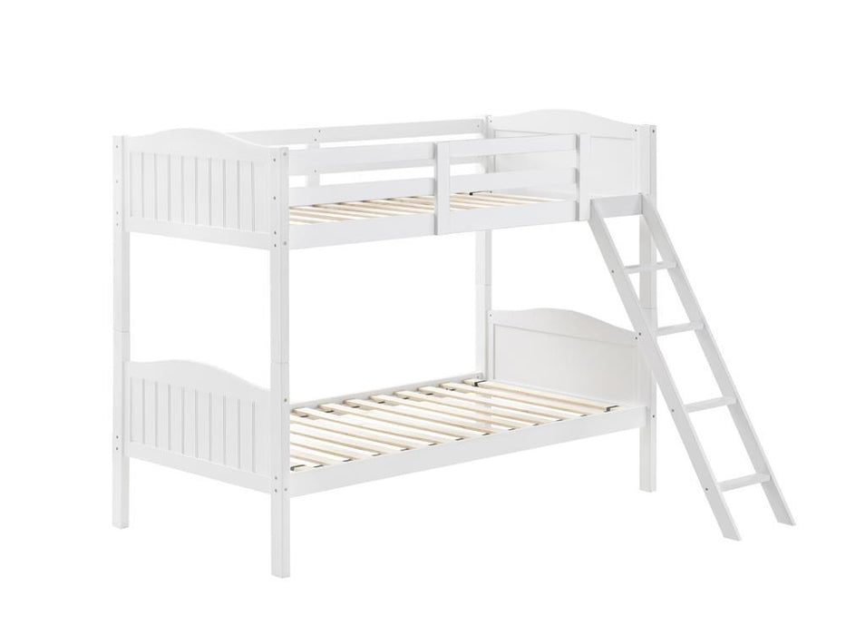 G405051 Twin/Twin Bunk Bed - Visions in Furniture (La Mirada, CA)