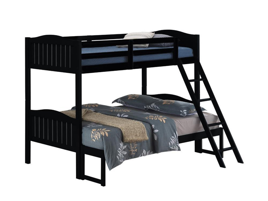 G405051 Twin/Full Bunk Bed - Visions in Furniture (La Mirada, CA)
