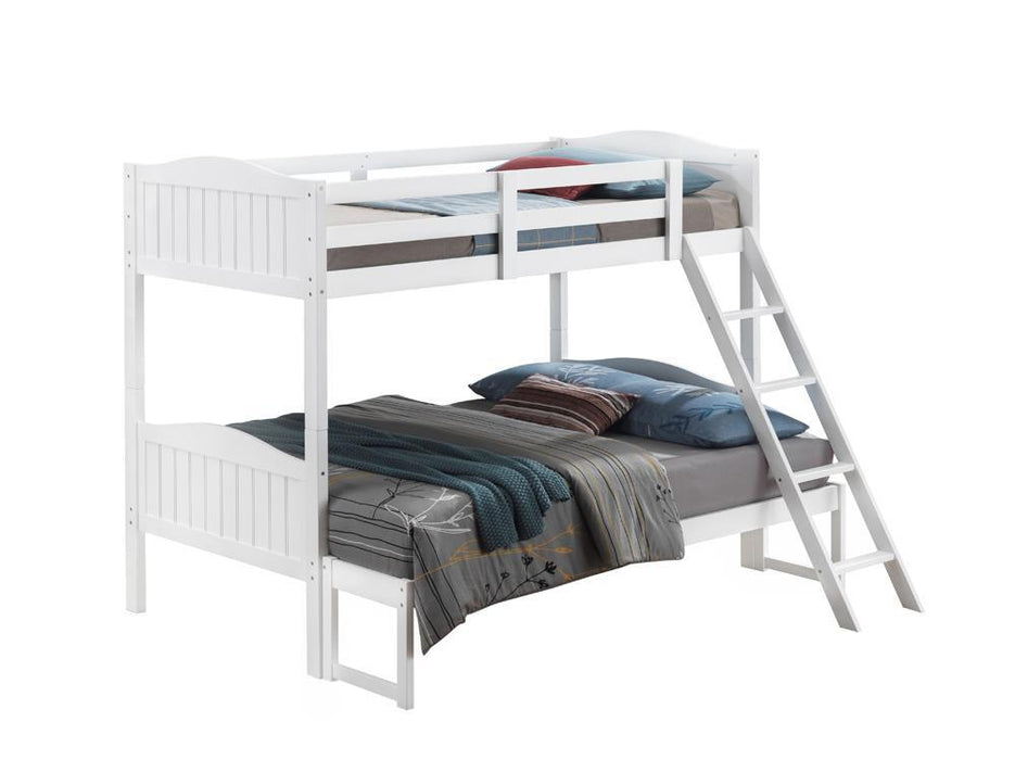 G405051 Twin/Full Bunk Bed - Visions in Furniture (La Mirada, CA)