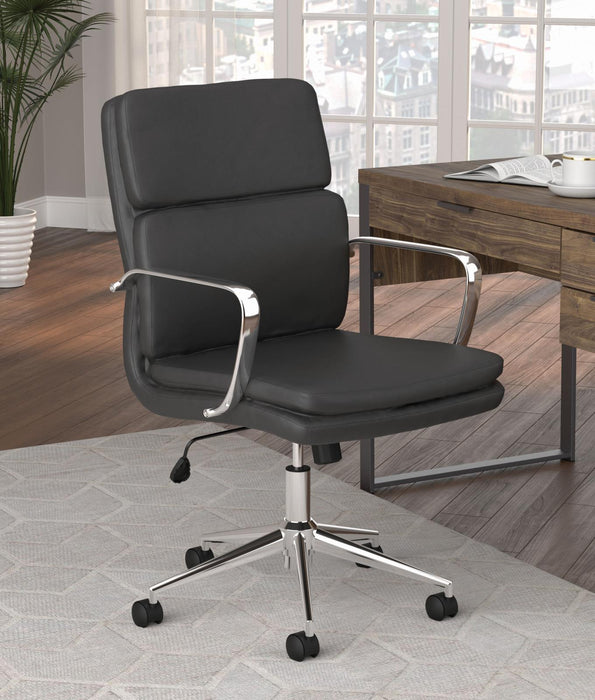 G801744 Office Chair - Visions in Furniture (La Mirada, CA)