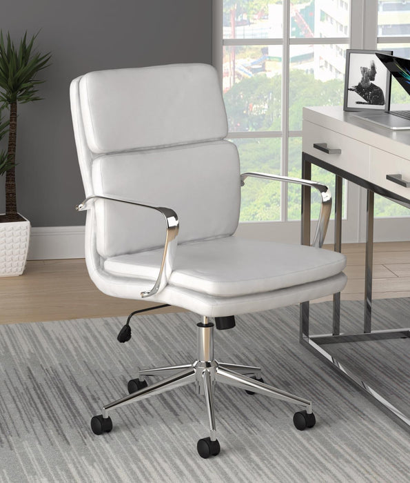 G801744 Office Chair - Visions in Furniture (La Mirada, CA)