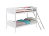 G405051 Twin/Twin Bunk Bed - Visions in Furniture (La Mirada, CA)