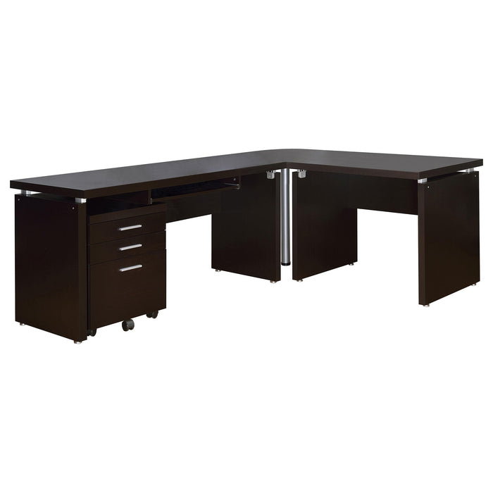 Skylar Desk Sets - Visions in Furniture (La Mirada, CA)