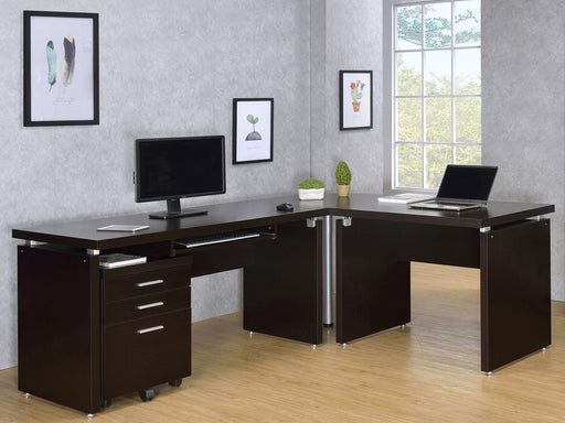 Skylar Desk Sets - Visions in Furniture (La Mirada, CA)