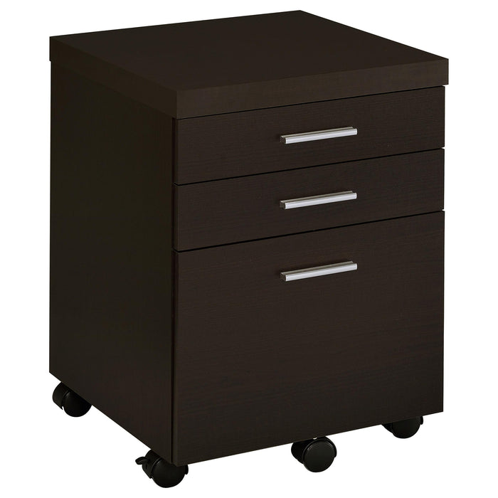 Skylar Desk Sets - Visions in Furniture (La Mirada, CA)