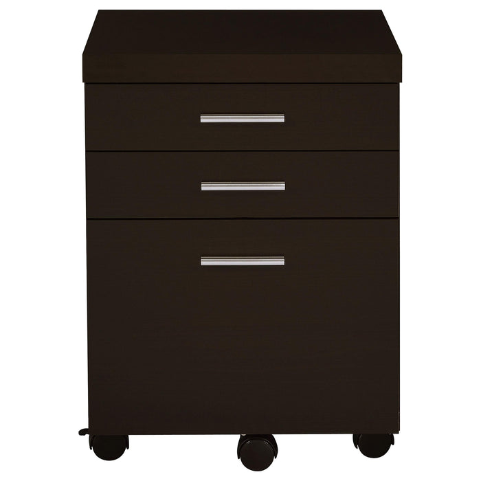Skylar Desk Sets - Visions in Furniture (La Mirada, CA)