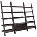 Colella Bookshelf - Visions in Furniture (La Mirada, CA)