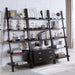 Colella Bookshelf - Visions in Furniture (La Mirada, CA)